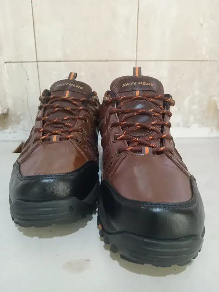 Skecher out dor/hikking