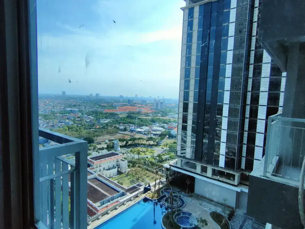 SIAP HUNI, 100% BARU, BELLA PAKUWON CITY