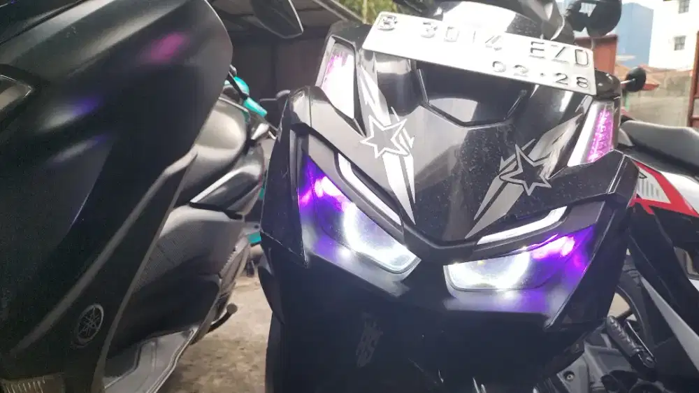 Biled aes v2 2.5 inc