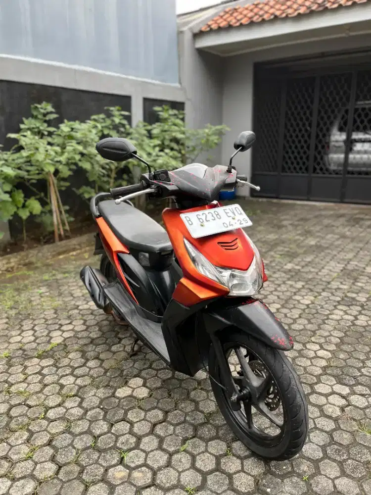 BEAT KARBU TAHUN 2011