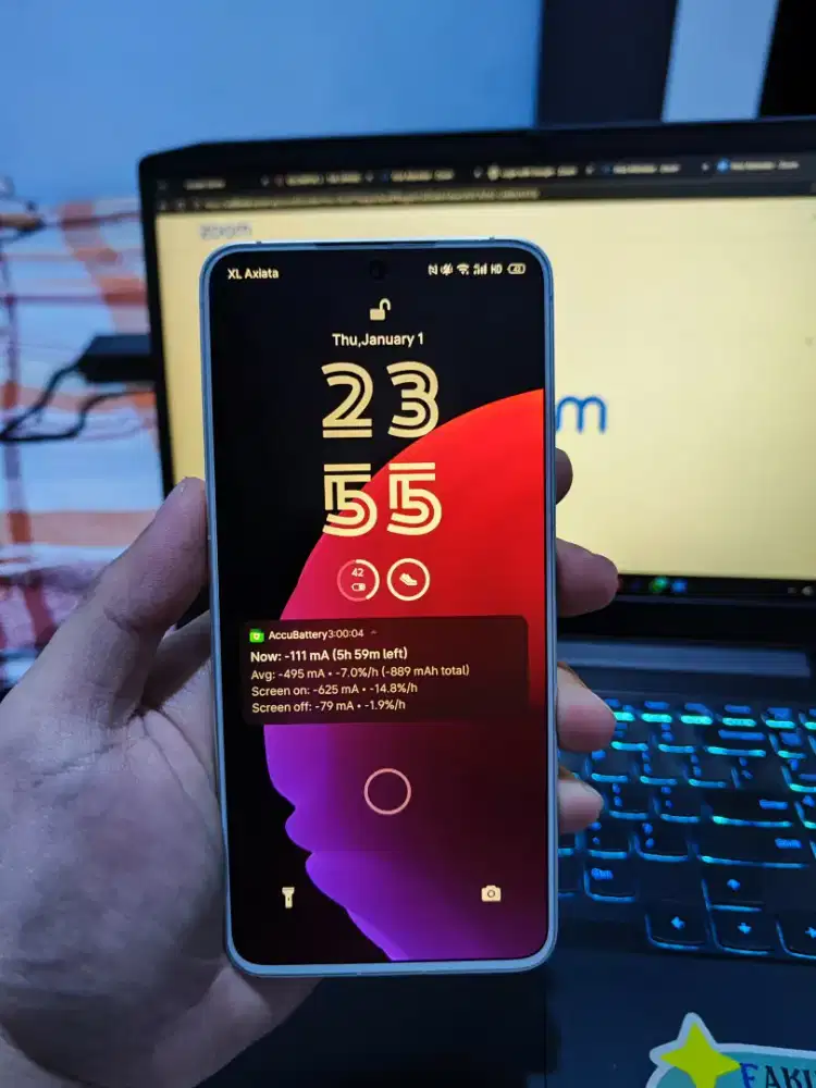 MEIZU 20 5G 16(+12)/256 EX-FLAGSHIP