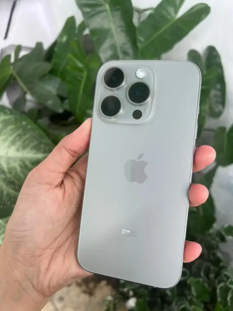 IPHONE 15 PRO 256GB IBOX