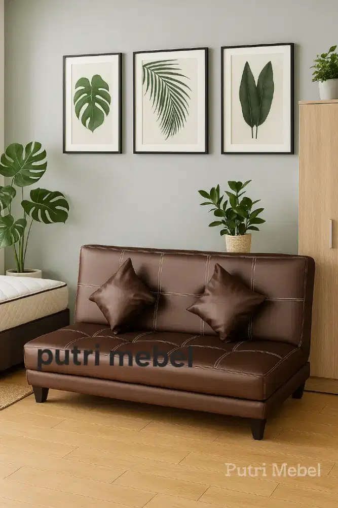 SOFA BED/SOFA TIDUR
