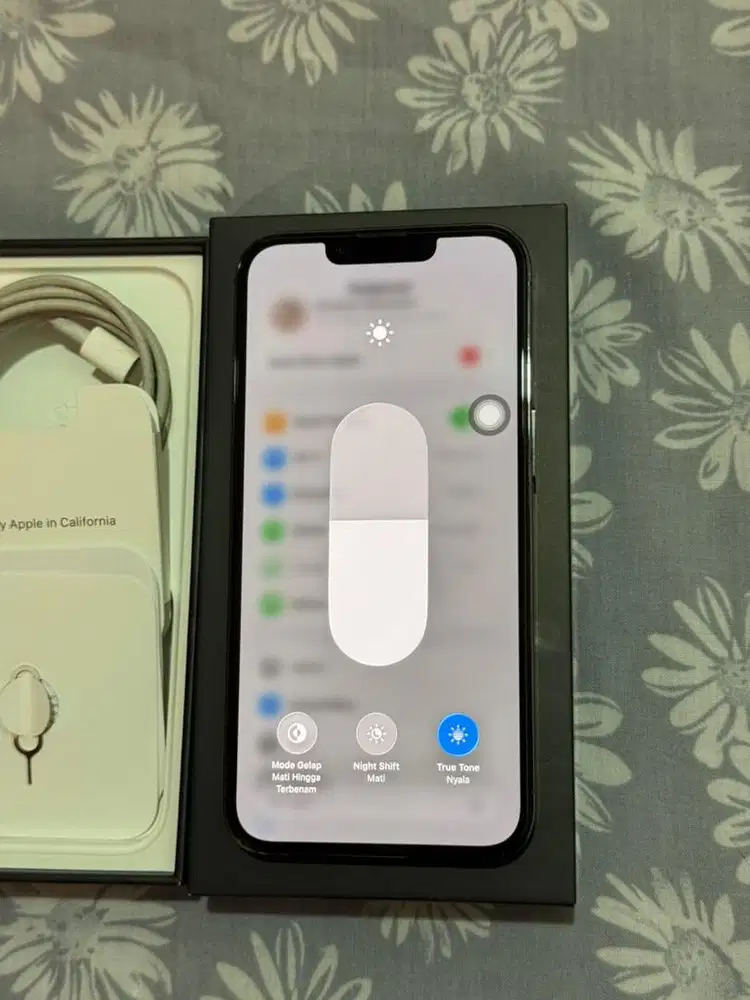 IPHONE 13 PRO 128 IBOX MULUS green alpine