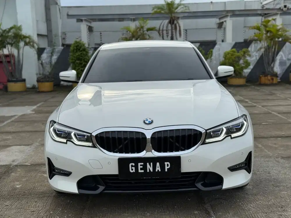 BMW 320i Sport 2020 KM LOW