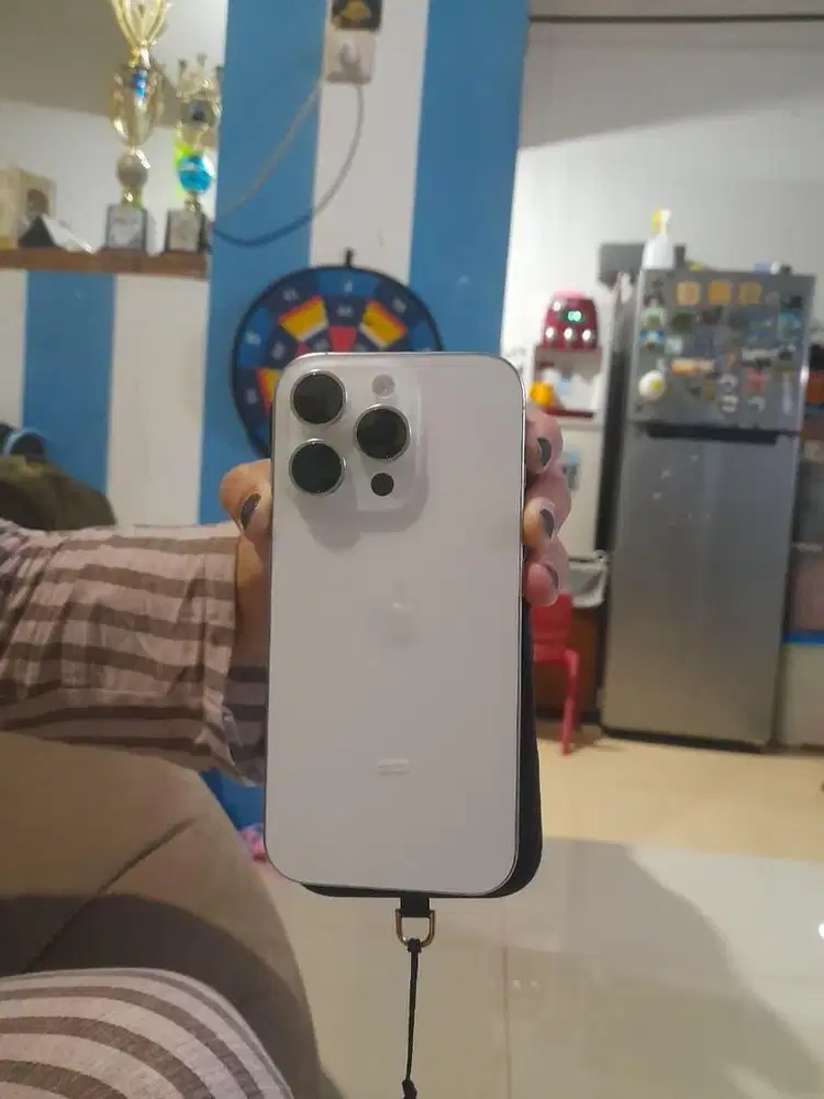 Iphone 16 pro full set