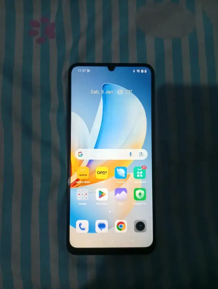 Realme note 70 4/128gb