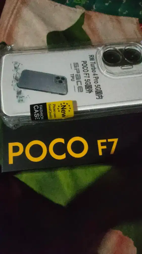 jual padahal masih sayang..