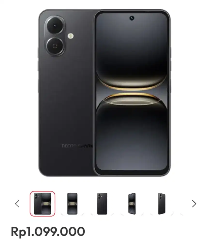 Tecno Spark Go 2 8/64GB