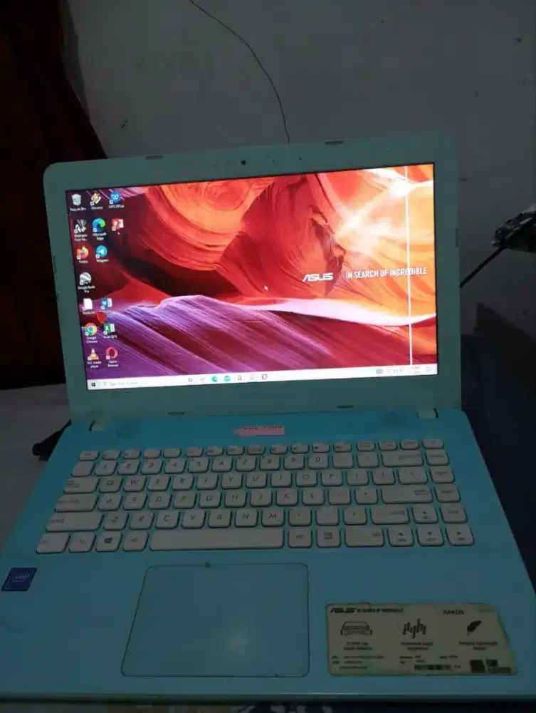 JUAL LAPTOP MURAH