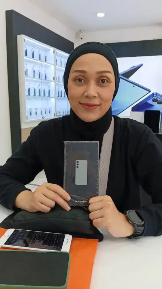 PROMO SPESIAL SAMSUNG STORE BUAH BATU