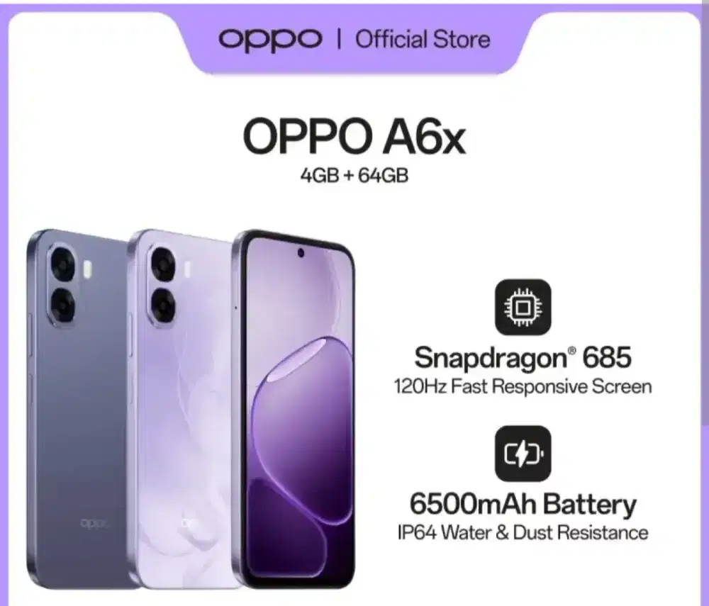 Lowongan Kerja di counter Hp