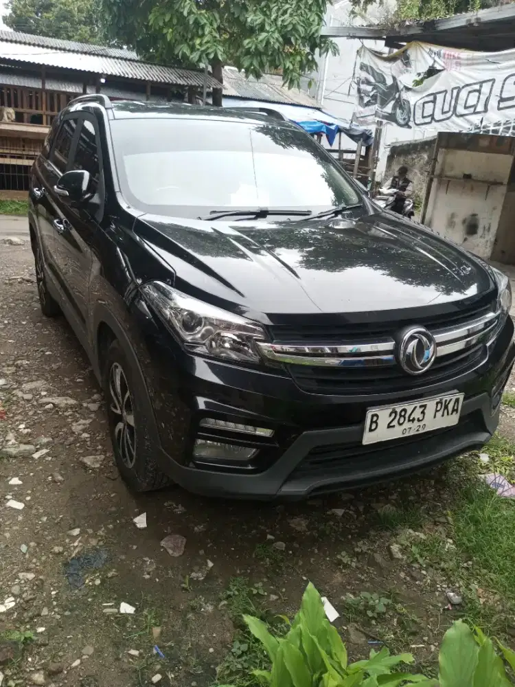 DFSK Glory 560 2019 Bensin