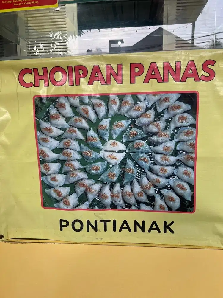 Lowongan kerja wanita helper pastry & barista