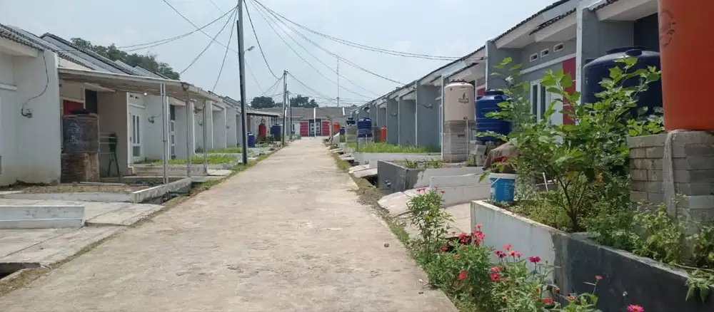 Lowongan Administrasi untuk Developer Perumahan