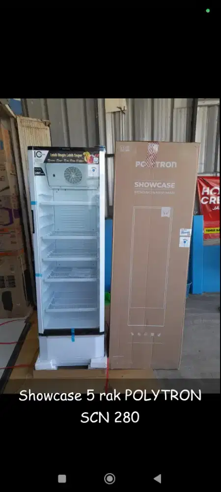 Kredit elektronik tanpa dp