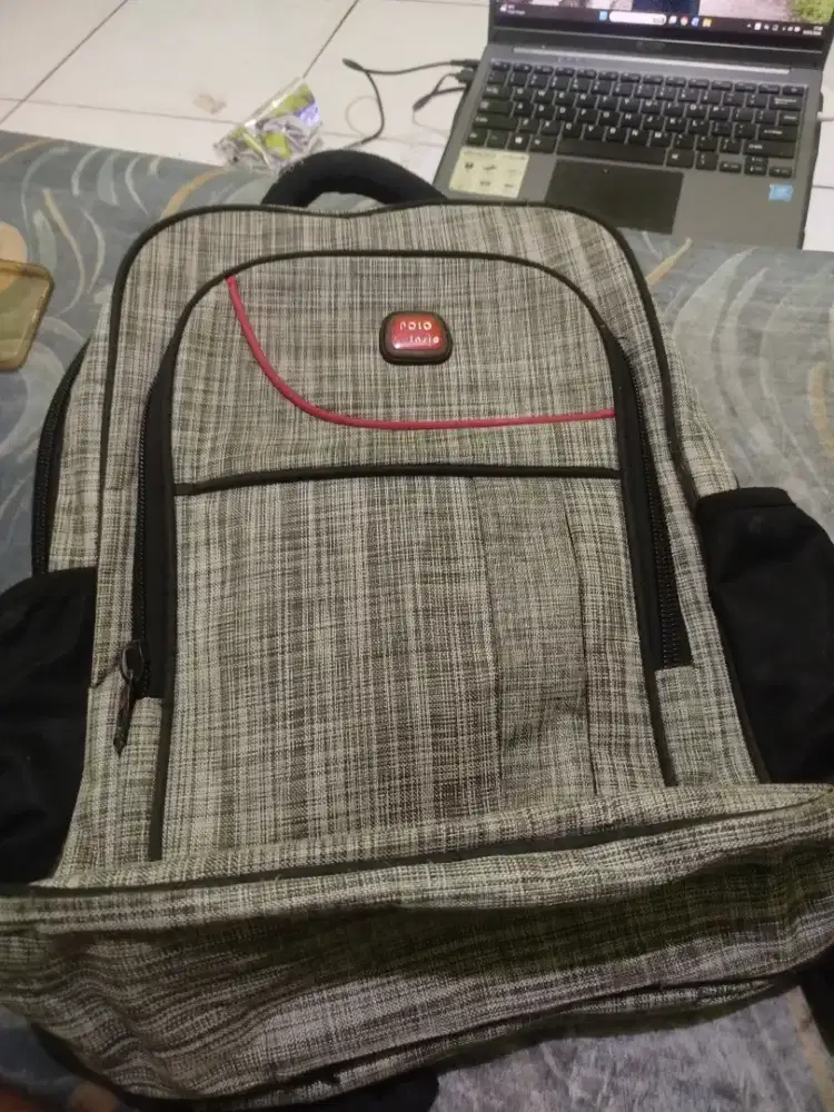 Tas Original Kondisi Bagus | Nyaman Dipakai | Siap Pakai