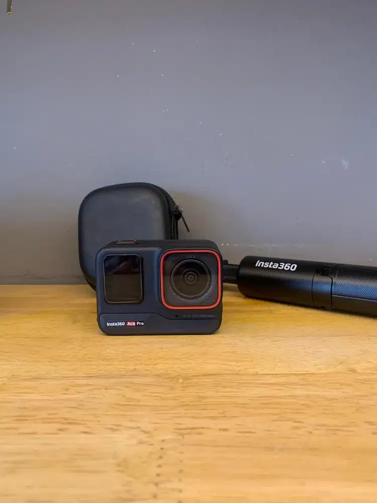 Insta360 Ace Pro