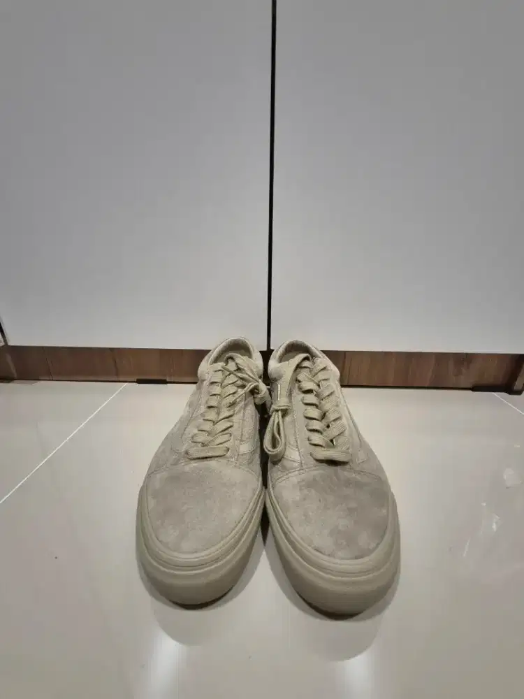 Vans Vault OG Old Skool LX (preloved)