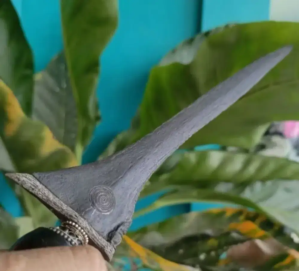 KERIS SEMAR dan PENDOWO