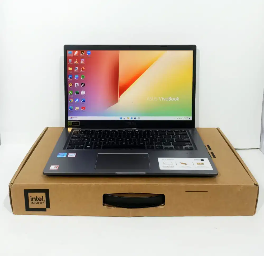 LAPTOP ASUS VIVOBOOK A416M