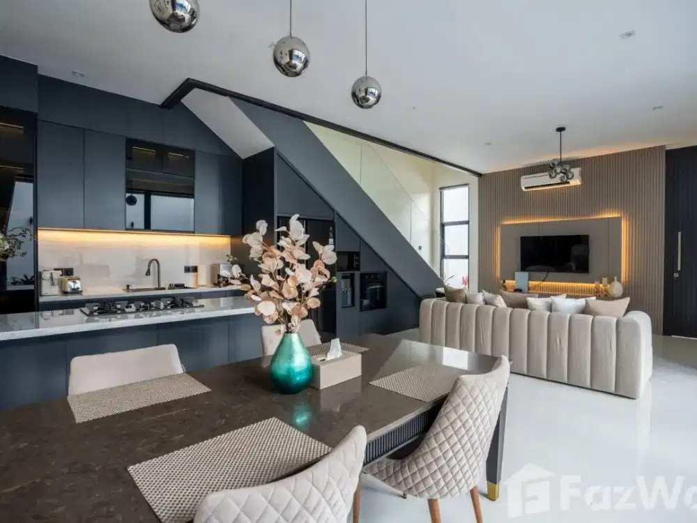 3 Bedroom Villa for sale in Canggu, Bali