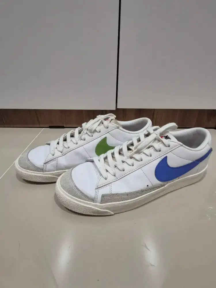 Nike Blazer Low 77 Vintage (preloved)