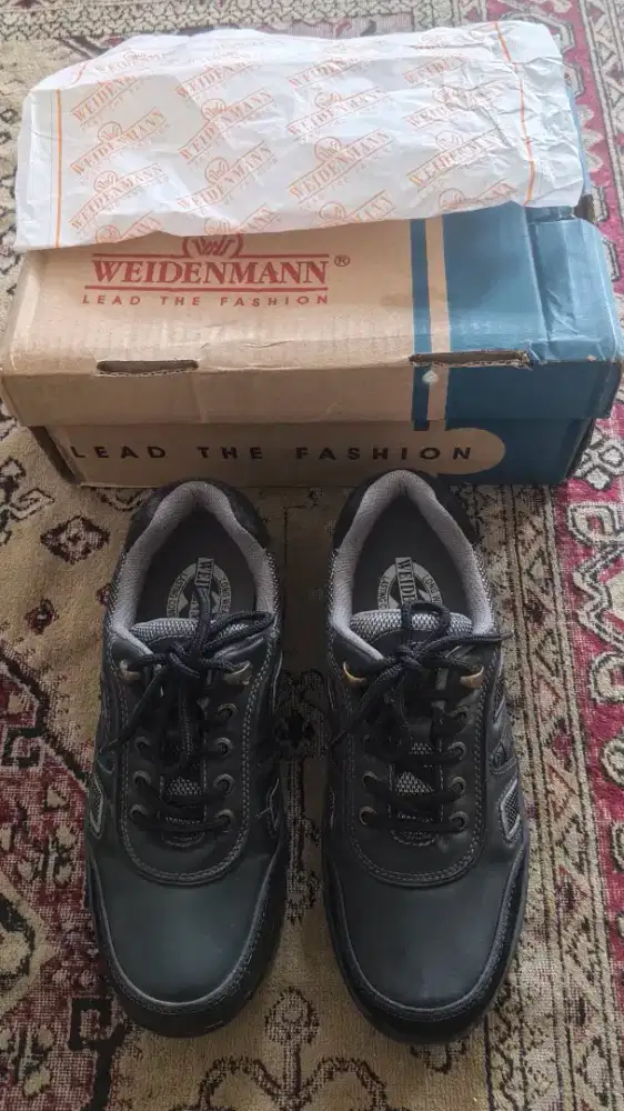 weidenmann stinger 03