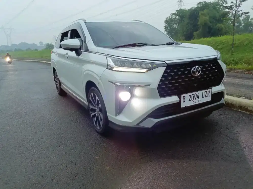 Rental mobil. Sewa mobil harian, mingguan & bulanan lepas kunci.