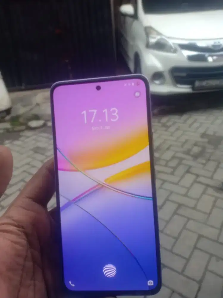 VIVO Y100
NO MINUS 
HP CASAAN 
HP PEMAKAIAN PRIBADI