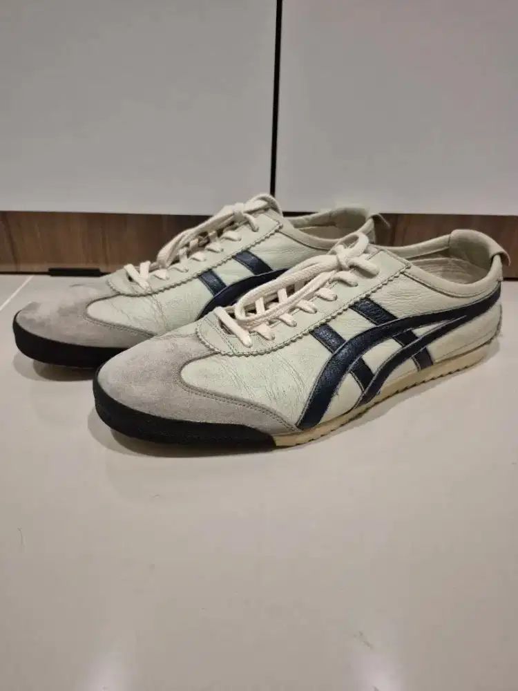 Onitsuka Tiger Mexico 66 Deluxe (preloved)