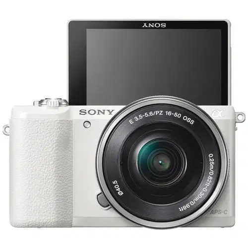 Kamera Sony A5100 second