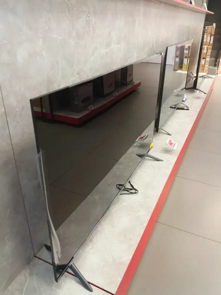 TV XIAOMI Q1E 55 SMART TV