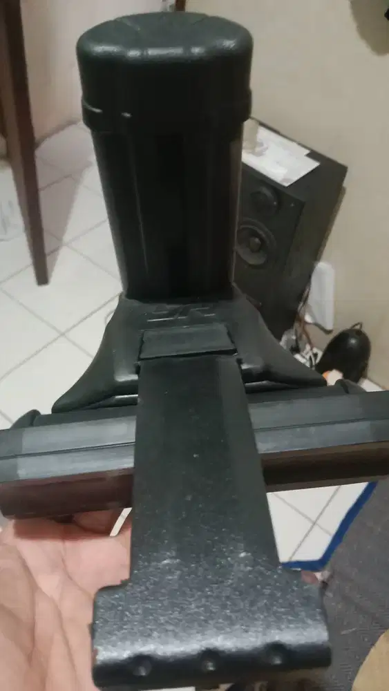 Croosbar merk SR masih bagus