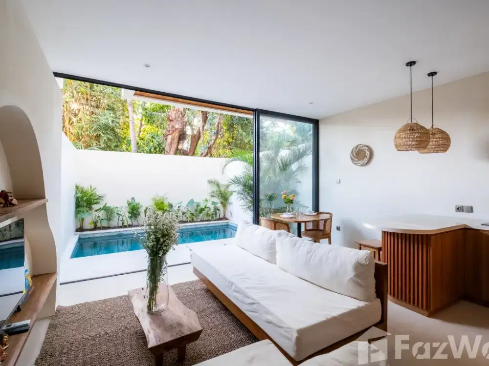 1 Bedroom Villa for rent in Mengwi, Bali