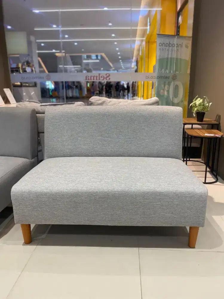 Promo Spesial Sofa Tamu 2s