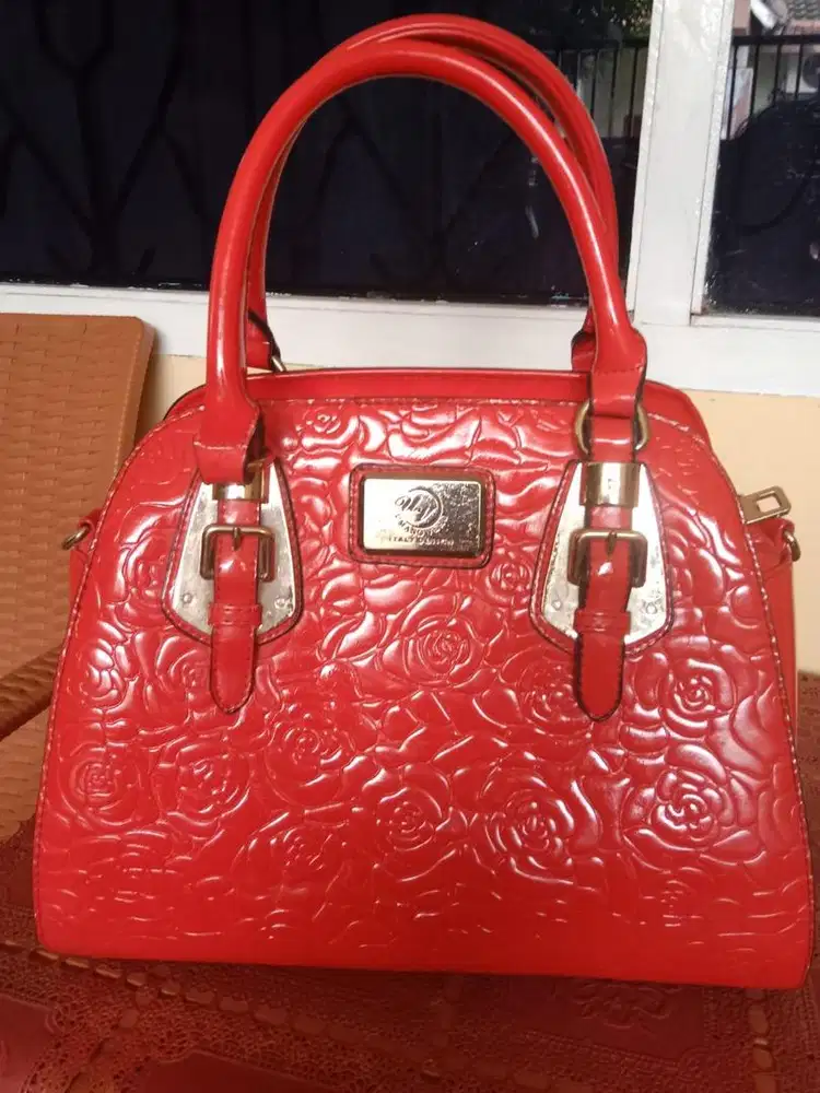 Jual Tas Bekas Daerah Sukarami