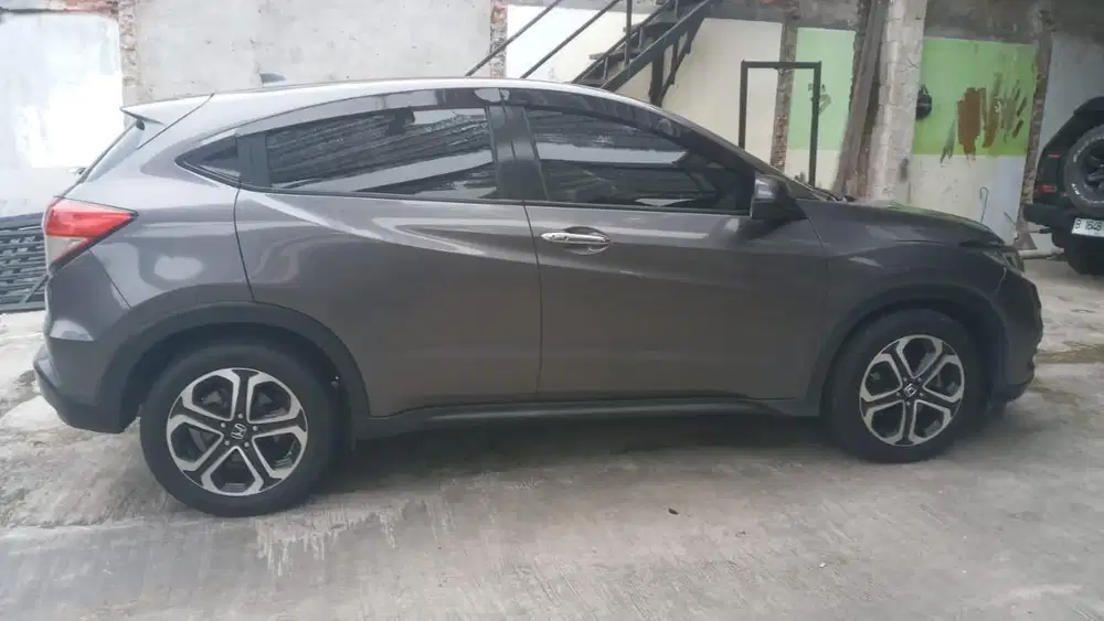 HRV SE 2020 METIK
KM 88
PJK
PANJANG
CASH 
CREDIT