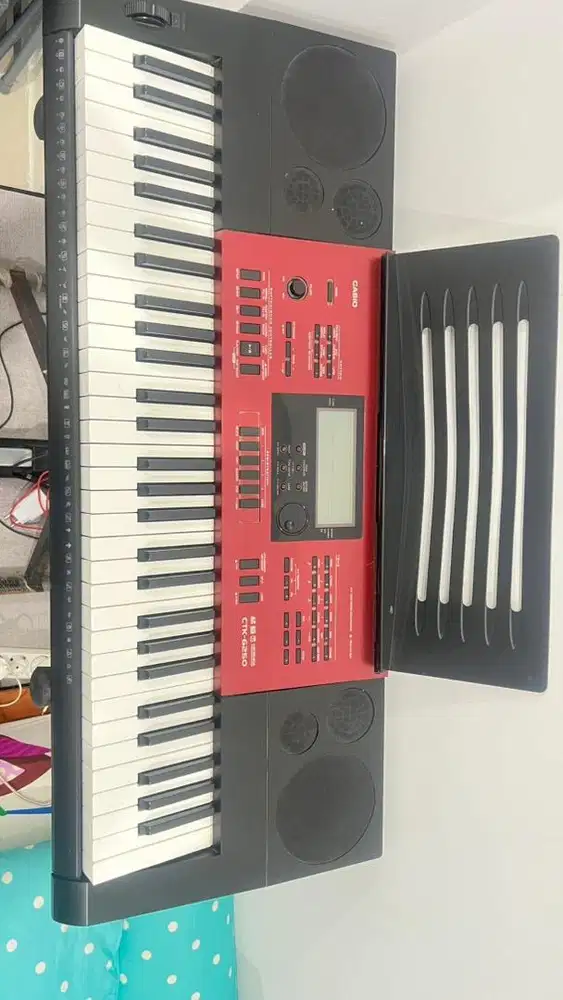 Dijual keyboard electric