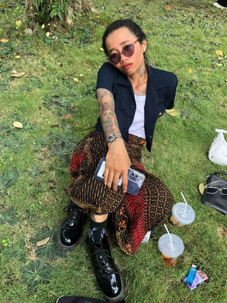 Cari pekerjaan luar/diluar jawa