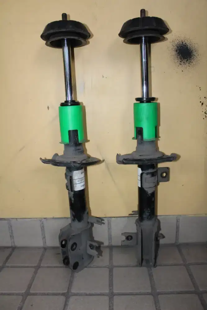 Shockbreaker ertiga 2018