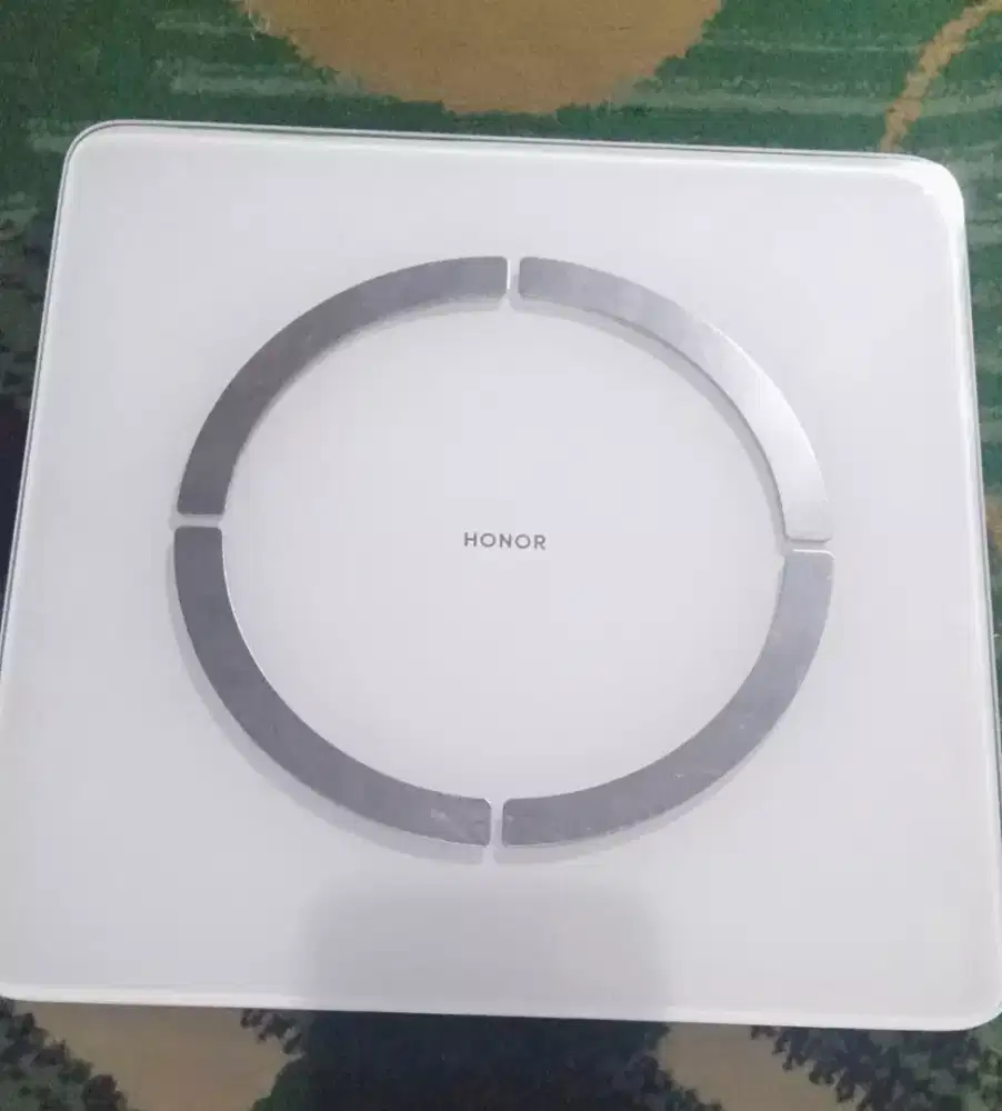 Timbangan Badan HONOR Blootuch