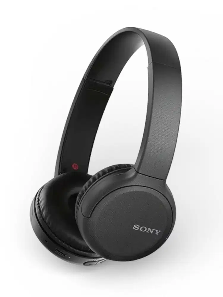 Sony CH 510 Head set baru
