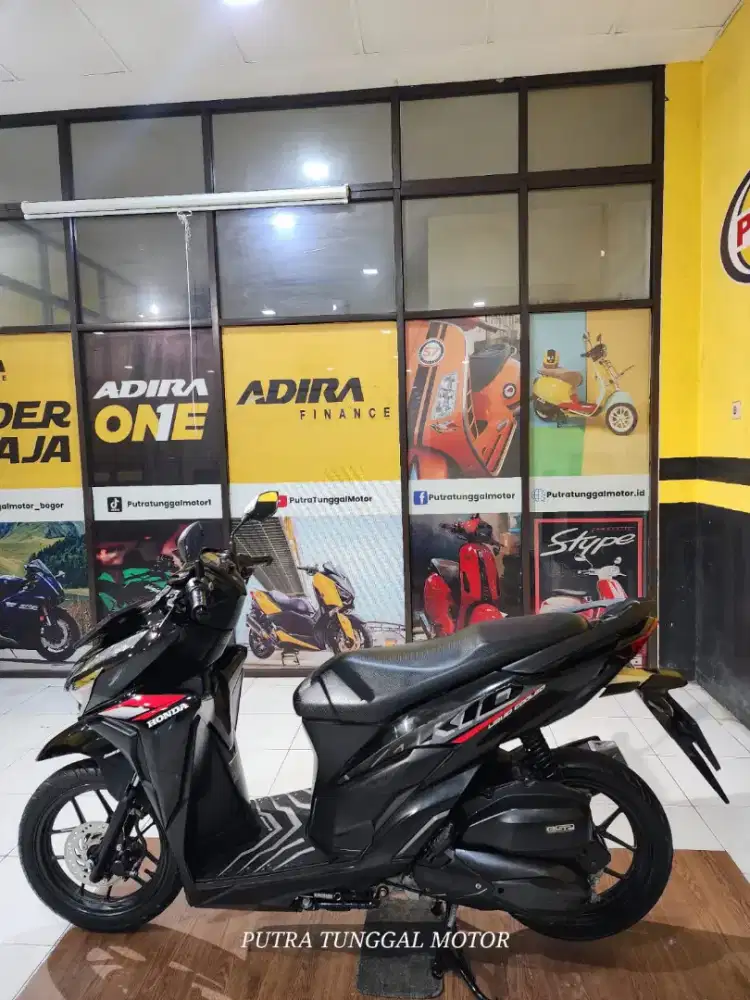 VARIO 125 CBS TAHUN 2025(PUTRA TUNGGAL MOTOR)