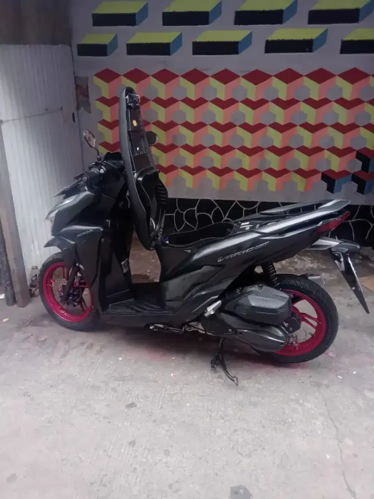 Honda Vario 150 2019
