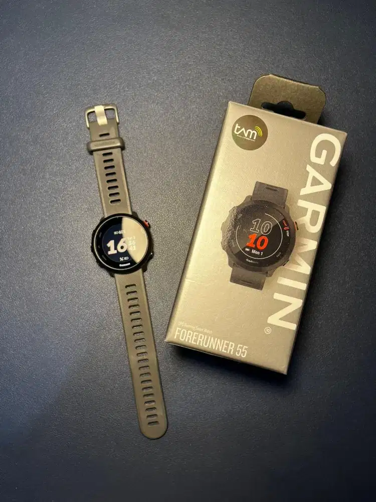 Garmin Forerunner 55