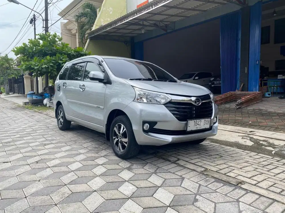 Daihatsu Xenia R 1.3 STD Manual 2018