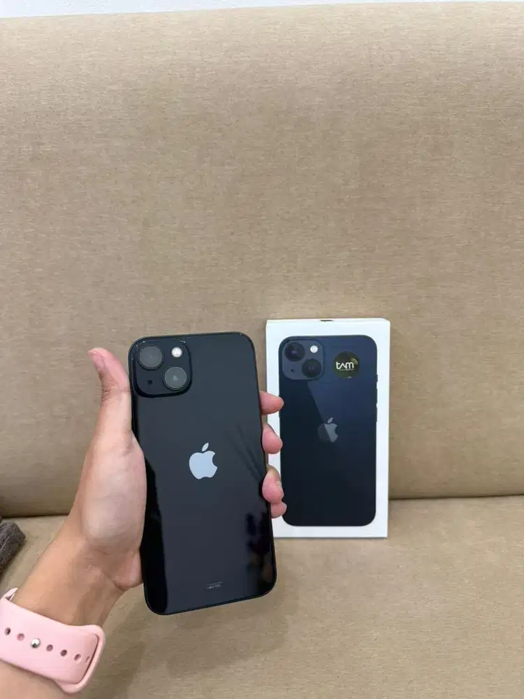 Iphone 13 128gb Ex Ibox