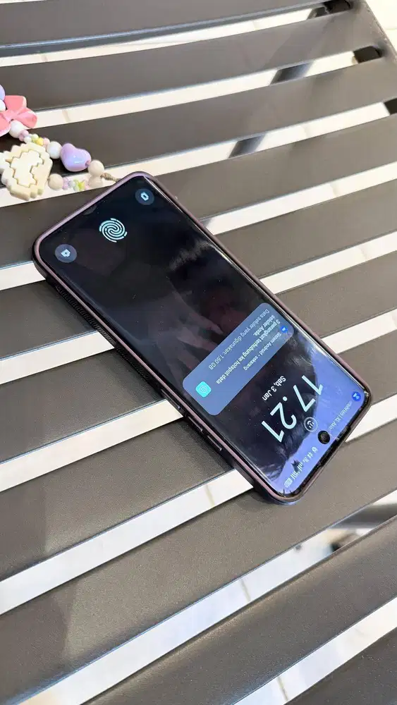 Dijual Hp oppo reno 12 5G