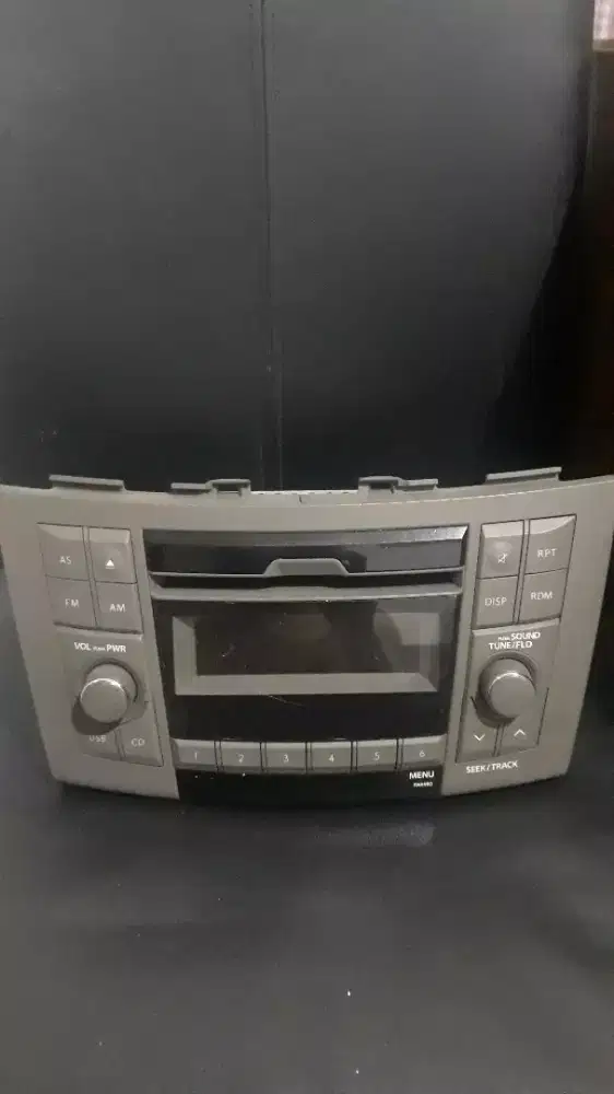 Tape mobil Honda CRV gen 4